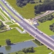 Budowa Autostrady A2 odcinek Koło - Dąbie