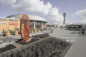 Silesia City Center