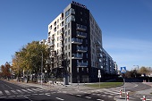 Bielany Residence