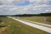 A4 Wykroty-Krzyżowa
