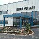 Produktionsanlage IBIDEN 1, Dunavarsány (Ungarn)
