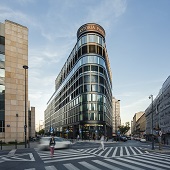 Astoria Warszawa