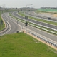 Autostradowa obwodnica miasta Wrocławia (2009-2011)