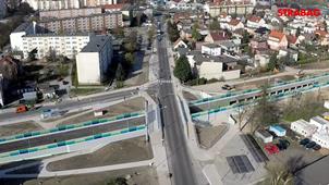 Szczeciński szybki tramwaj