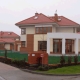 Osiedle mieszkaniowe Konstancja w Konstancinie-Jeziornej - II etap (2004-2005)