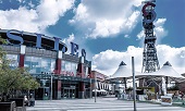 Silesia City Center