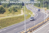 Wzmocnienie nawierzchni DK nr 4 Kraków - Tarnów