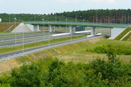 S3 Miedzyrzec - Skwierzyna