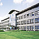 Verwaltungsgebäude Müller-Milch