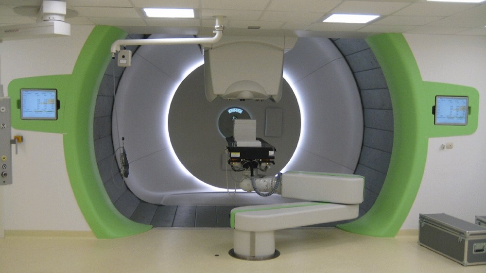 Cyklotron Bronowice