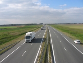 A2 Nowy Tomyśl-Poznań