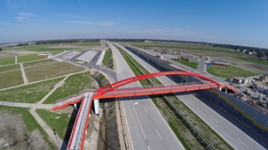 Budowa drogi ekspresowej S8 odc. 4 Walichnowy – Wrocław