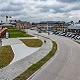 Remonty konserwatorskie Starego Miasta w Zamościu (2020-2021)