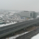 Modernizacja Alej Jerozolimskich w dzielnicy Włochy, Warszawa (2007-2008)