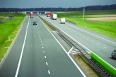 A2 Nowy Tomyśl-Poznań