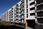 Bielany Residence