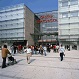 Centrum handlowe Galeria Krakowska w Krakowie (2004-2006)