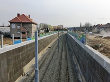 Szczeciński szybki tramwaj