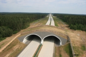 A4 Wykroty-Krzyżowa